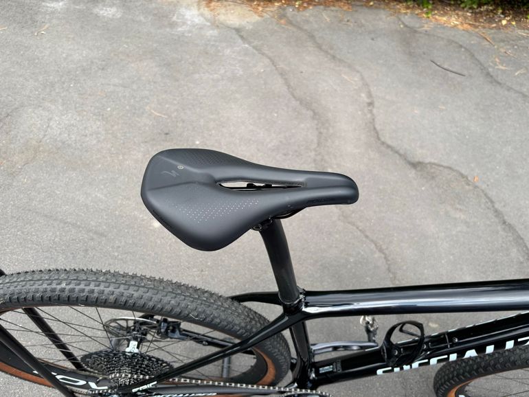 Specialized Epic Hardtail Expert 2023 2023 Mountainbike usato, Nero — immagine 3 di 5