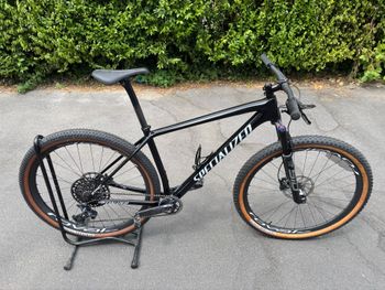 Specialized Epic Hardtail Expert 2023 2023 MTB usato