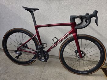 Gebrauchtes Specialized Tarmac SL8 Pro - Shimano Ultegra Di2 2026 2026 Road & Gravel