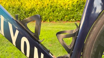 Tweedehands Canyon Aeroad CFR Disc eTap 2021 2021 Road & Gravel — afbeelding 5 van 14