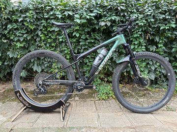 Używany Specialized S-Works Epic World Cup 2023 2023 MTB