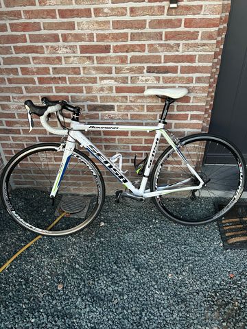 Sensa Romagna Shimano 105 2013 Road & Gravel d'occasion