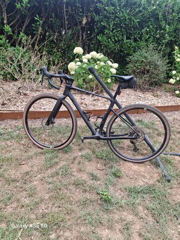 Brugt CUBE NUROAD C:62, ONE 2025 2025 Road & Gravel