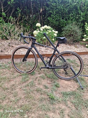 CUBE NUROAD C:62, ONE 2025 2025 Road & Gravel d'occasion