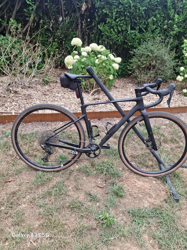 Brugt CUBE NUROAD C:62, ONE 2025 2025 Road & Gravel — billede 2 af 3