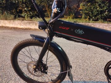 Używany Fiido Custom Shimano 105 2022 Urban — zdjęcie 2 z 4