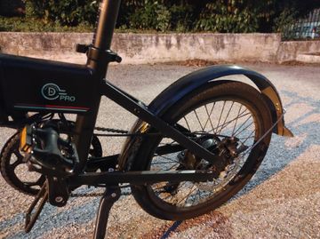 Używany Fiido Custom Shimano 105 2022 Urban — zdjęcie 3 z 4