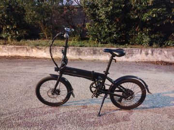 Fiido Custom Shimano 105 2022 Urban & Touring usato