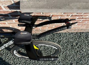 Used Boardman Air TTE 9.8 2016 Road & Gravel, Black — image 3 of 3