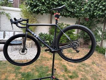 Used Specialized Crux Comp 2022 2022 Road & Gravel