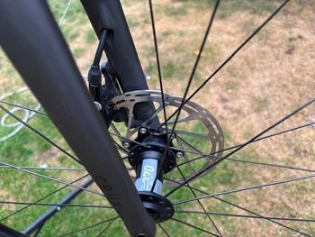 Used Specialized Crux Comp 2022 2022 Road & Gravel, Light Gray — image 6 of 7