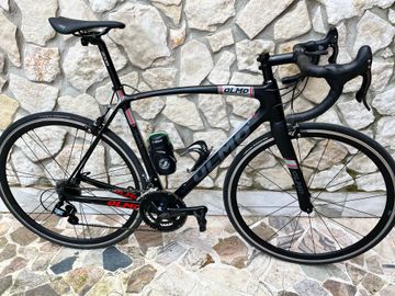 Gebrauchtes Olmo Custom Campagnolo Athena 2010 Road & Gravel