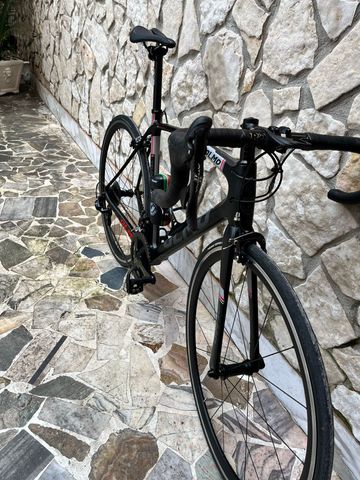 Tweedehands Olmo Custom Campagnolo Athena 2010 Road & Gravel — afbeelding 3 van 5