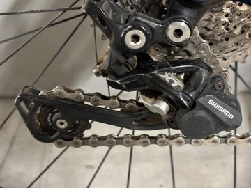 Specialized Era Comp Carbon 29 2016 2016 Mountainbike d'occasion — image 6 sur 8