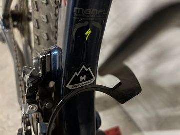 Specialized Era Comp Carbon 29 2016 2016 Mountainbike d'occasion — image 8 sur 8