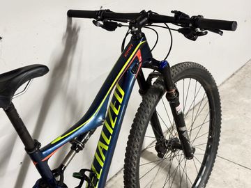 Specialized Era Comp Carbon 29 2016 2016 Mountainbike d'occasion — image 7 sur 8