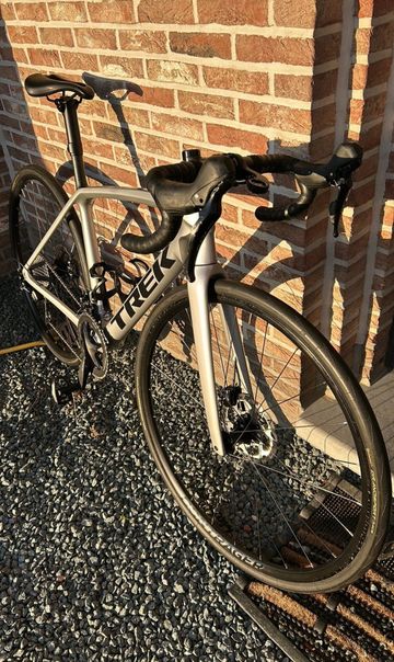 Brugt Trek Émonda SL 5 2024 2024 Road & Gravel — billede 5 af 6