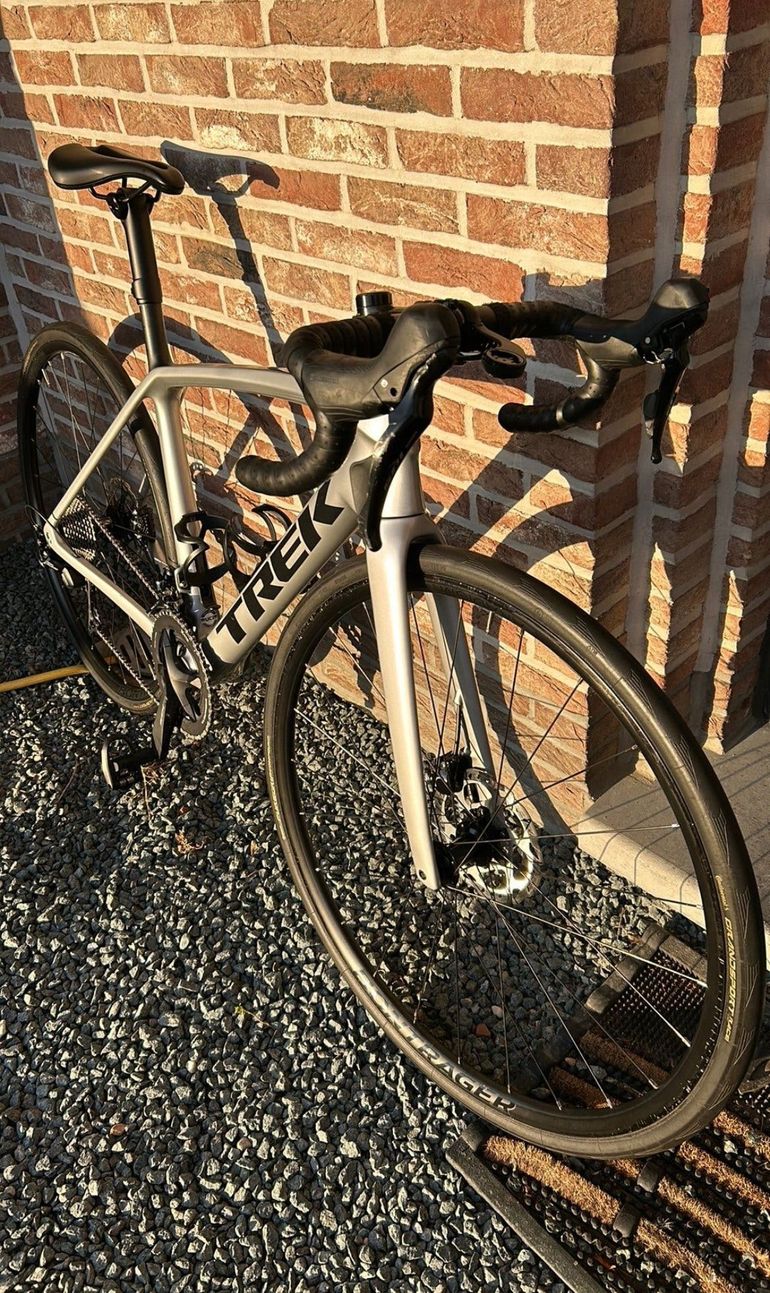 Brugt Trek Émonda SL 5 2024 2024 Road & Gravel — billede 5 af 6