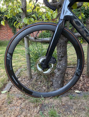 Použité Orbea ORCA M20 2022 2022 Road & Gravel — obrázek 8 z 8