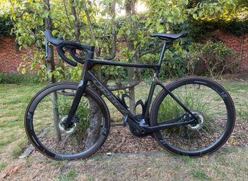 Použité Orbea ORCA M20 2022 2022 Road & Gravel — obrázek 2 z 8