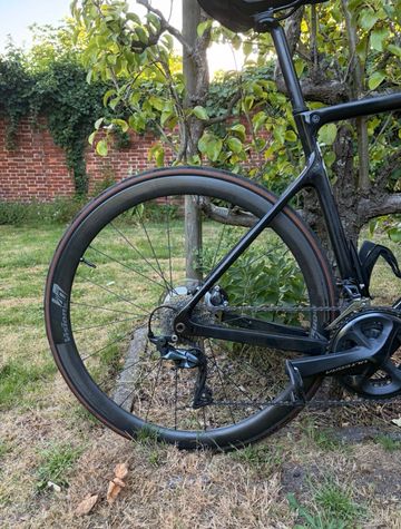 Použité Orbea ORCA M20 2022 2022 Road & Gravel — obrázek 7 z 8