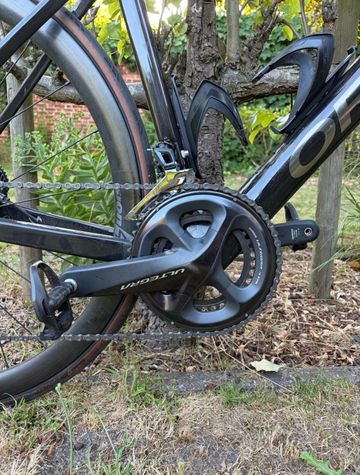 Použité Orbea ORCA M20 2022 2022 Road & Gravel — obrázek 3 z 8
