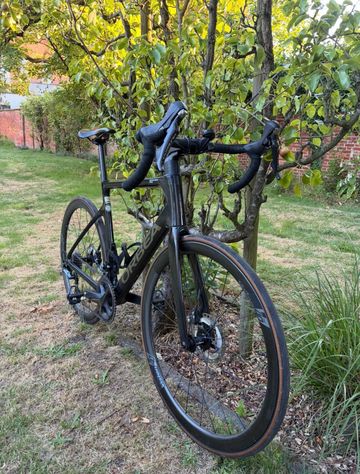 Použité Orbea ORCA M20 2022 2022 Road & Gravel — obrázek 5 z 8