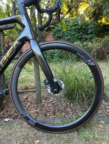 Použité Orbea ORCA M20 2022 2022 Road & Gravel — obrázek 6 z 8