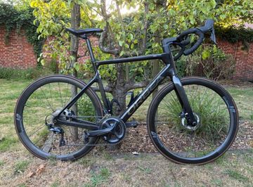 Brugt Orbea ORCA M20 2022 2022 Road & Gravel