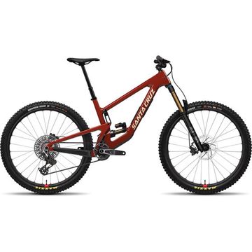 Tweedehands Santa Cruz Megatower X0 AXS RSV 2025 MTB