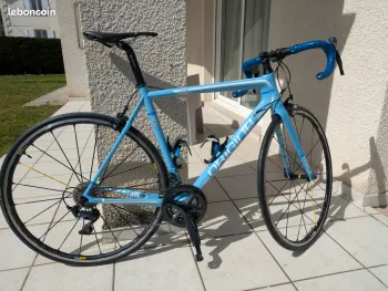 Gebrauchtes Origine Axxome 350 2019 Road & Gravel
