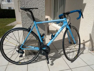 Brugt Origine Axxome 350 2019 Road & Gravel