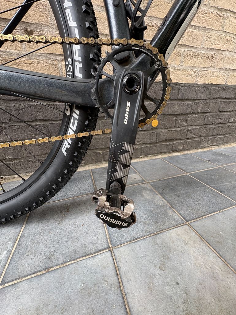 Używany Scott Scale 940 2022 2022 Mountainbike — zdjęcie 15 z 21