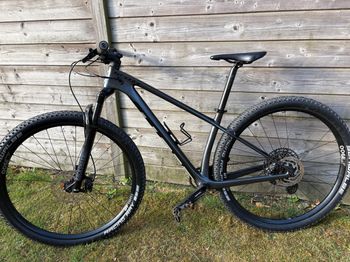 Used Scott Scale 940 2022 2022 MTB