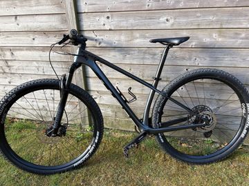 Used Scott Scale 940 2022 2022 MTB