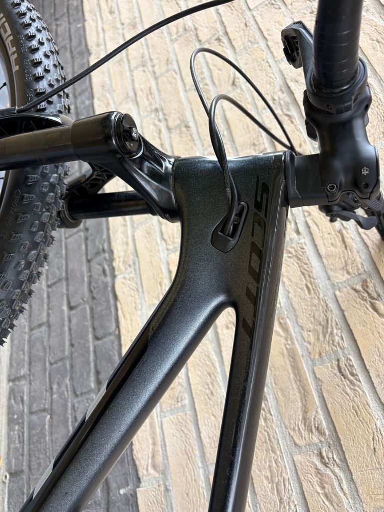 Używany Scott Scale 940 2022 2022 Mountainbike — zdjęcie 20 z 21