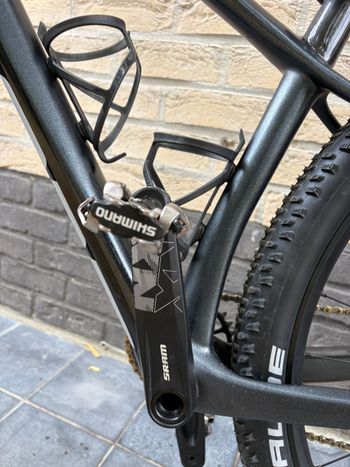 Używany Scott Scale 940 2022 2022 Mountainbike — zdjęcie 18 z 21