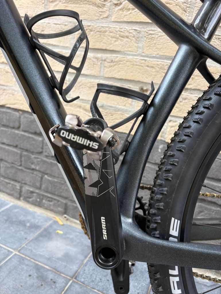 Używany Scott Scale 940 2022 2022 Mountainbike — zdjęcie 18 z 21