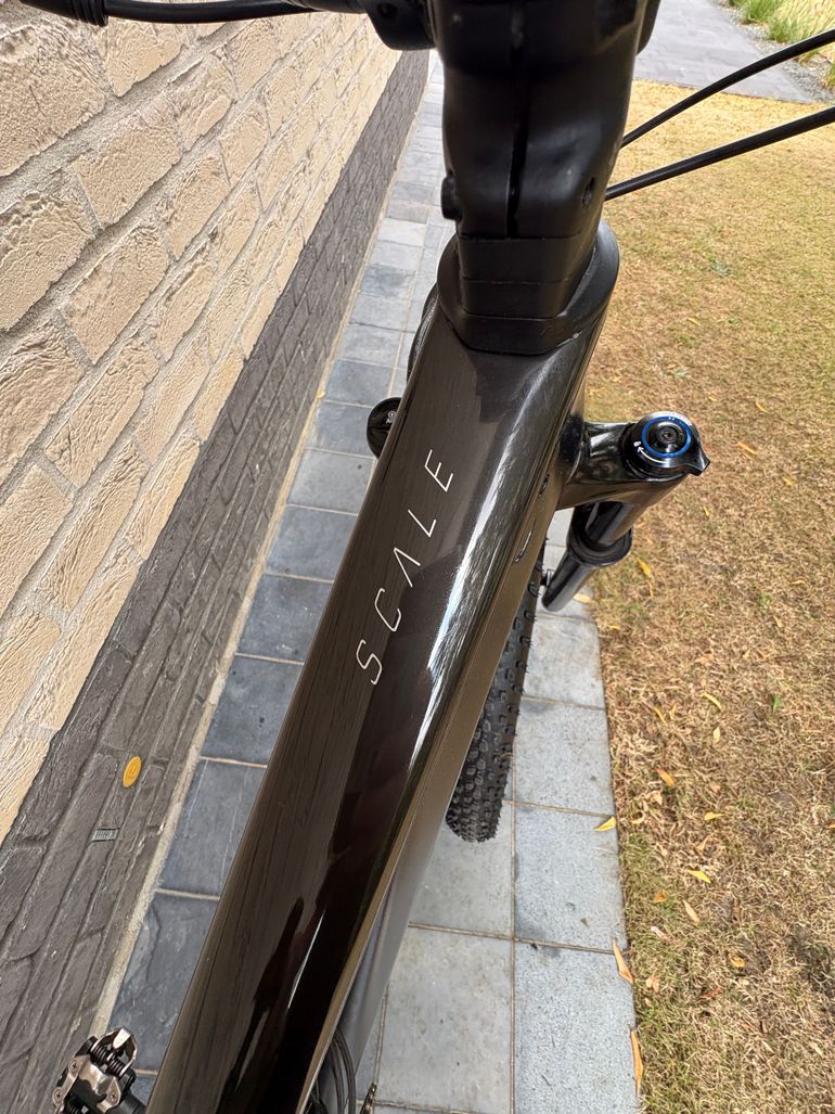 Używany Scott Scale 940 2022 2022 Mountainbike — zdjęcie 14 z 21