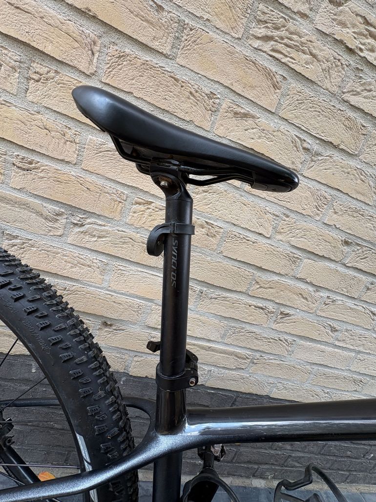 Używany Scott Scale 940 2022 2022 Mountainbike — zdjęcie 9 z 21