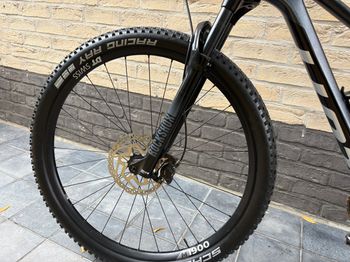 Używany Scott Scale 940 2022 2022 Mountainbike — zdjęcie 19 z 21