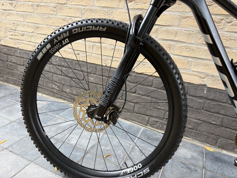 Używany Scott Scale 940 2022 2022 Mountainbike — zdjęcie 19 z 21