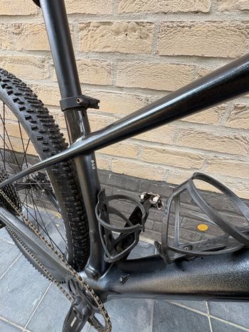 Używany Scott Scale 940 2022 2022 Mountainbike — zdjęcie 8 z 21