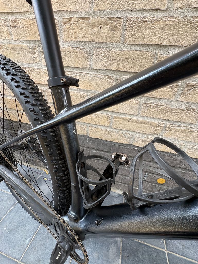 Używany Scott Scale 940 2022 2022 Mountainbike — zdjęcie 8 z 21