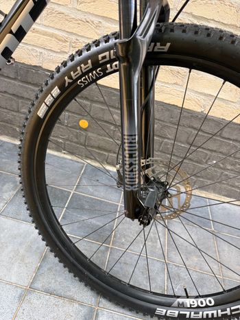Używany Scott Scale 940 2022 2022 Mountainbike — zdjęcie 5 z 21