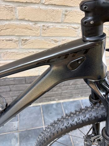 Używany Scott Scale 940 2022 2022 Mountainbike — zdjęcie 6 z 21