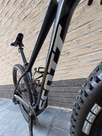 Używany Scott Scale 940 2022 2022 Mountainbike — zdjęcie 7 z 21