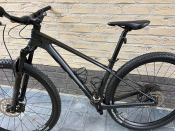 Używany Scott Scale 940 2022 2022 Mountainbike — zdjęcie 16 z 21