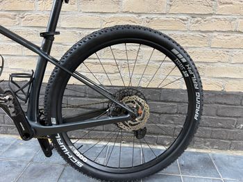 Używany Scott Scale 940 2022 2022 Mountainbike — zdjęcie 17 z 21