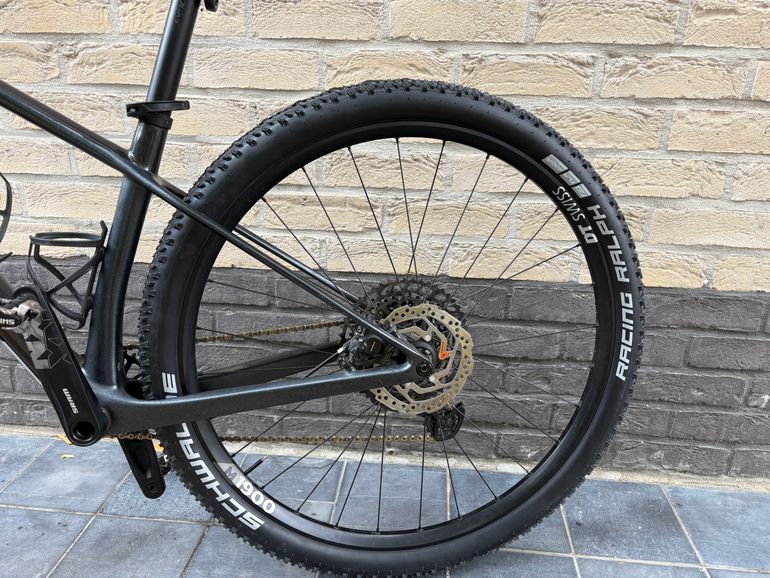 Używany Scott Scale 940 2022 2022 Mountainbike — zdjęcie 17 z 21